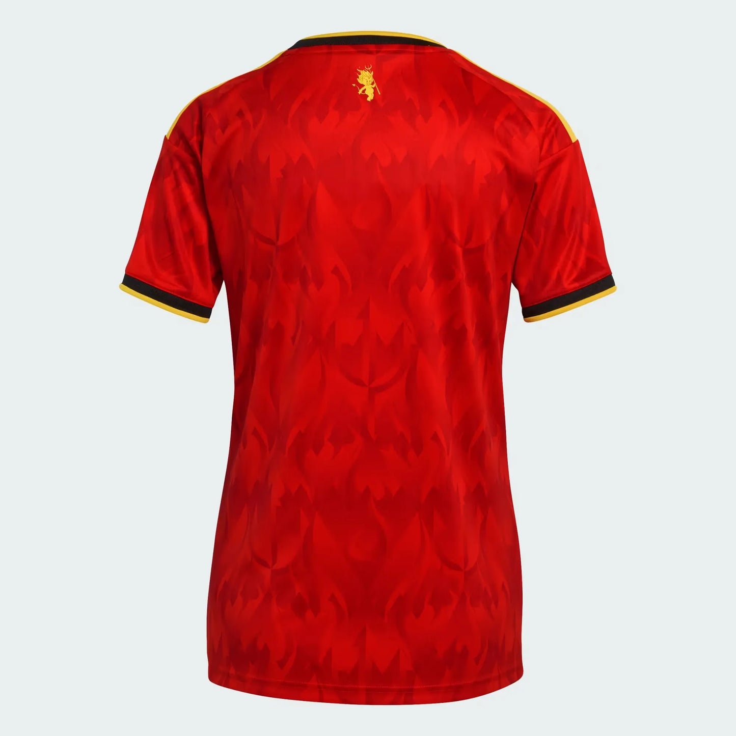 Camisa Bélgica I 2026/27 Feminina