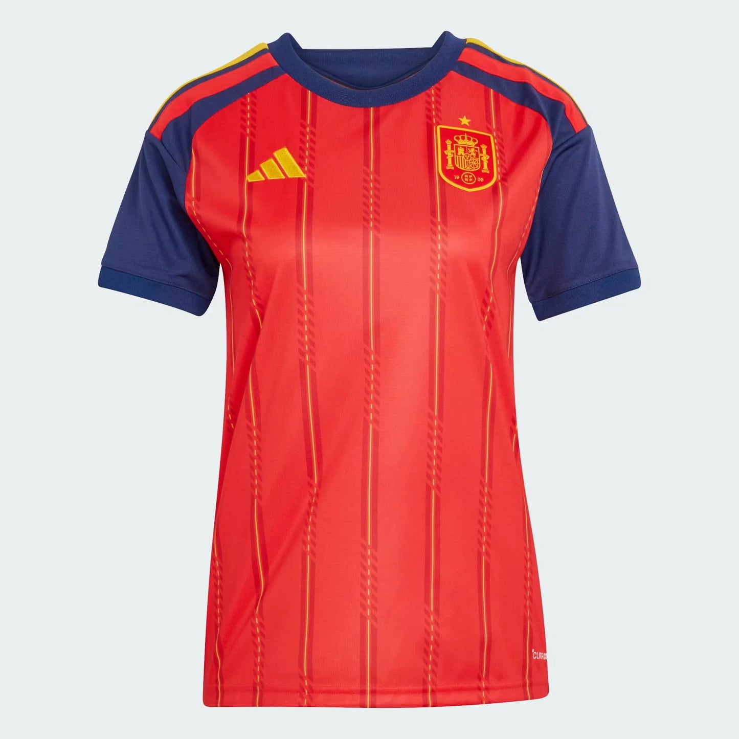 Camisa Espanha I 2026/27 Feminina
