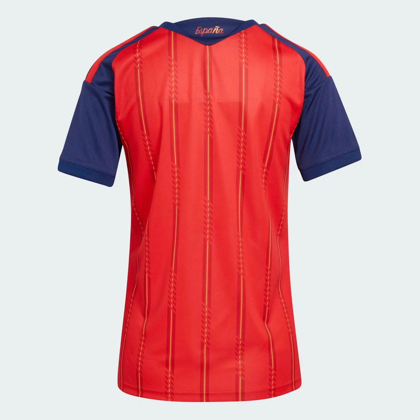 Camisa Espanha I 2026/27 Feminina