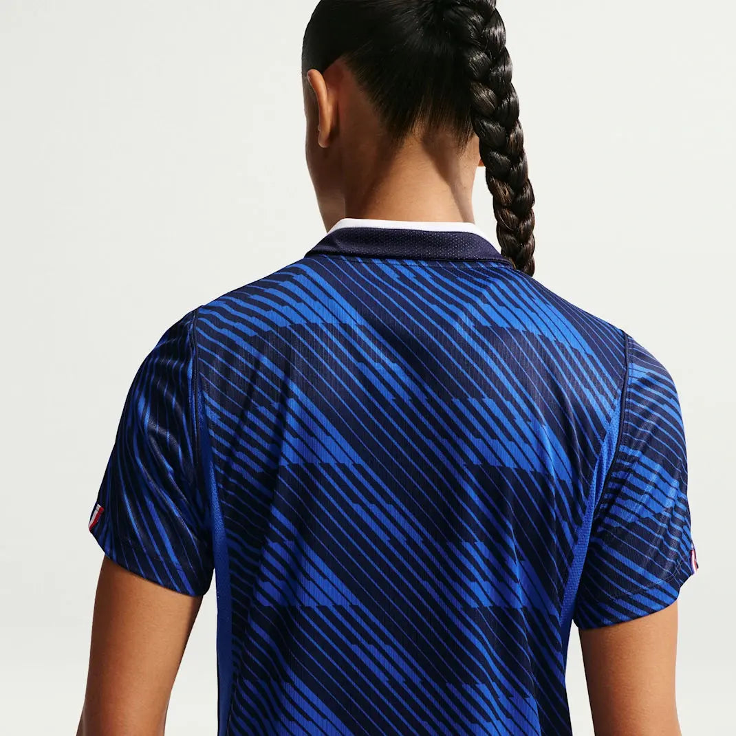 Camisa França I 2026/27 Feminina