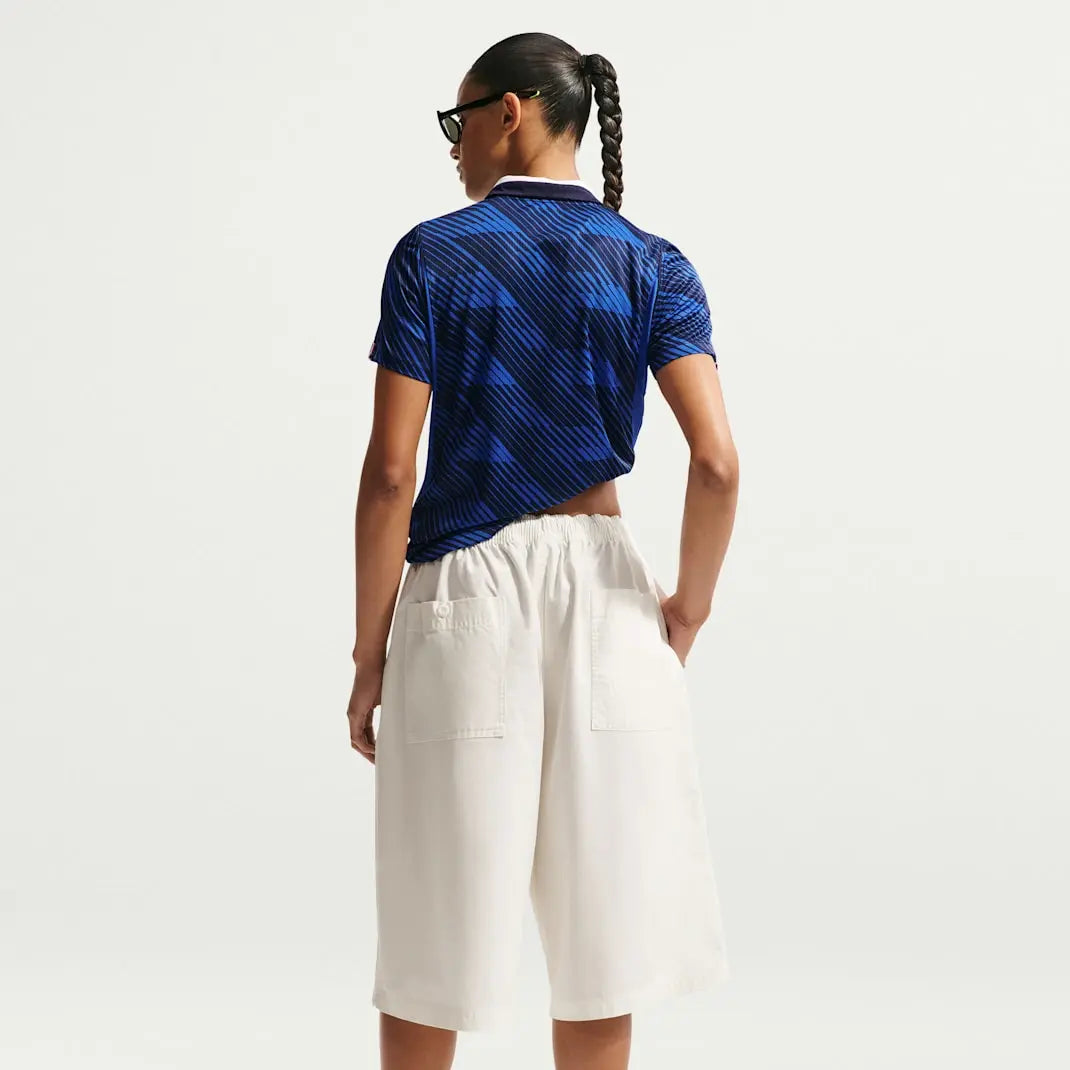 Camisa França I 2026/27 Feminina