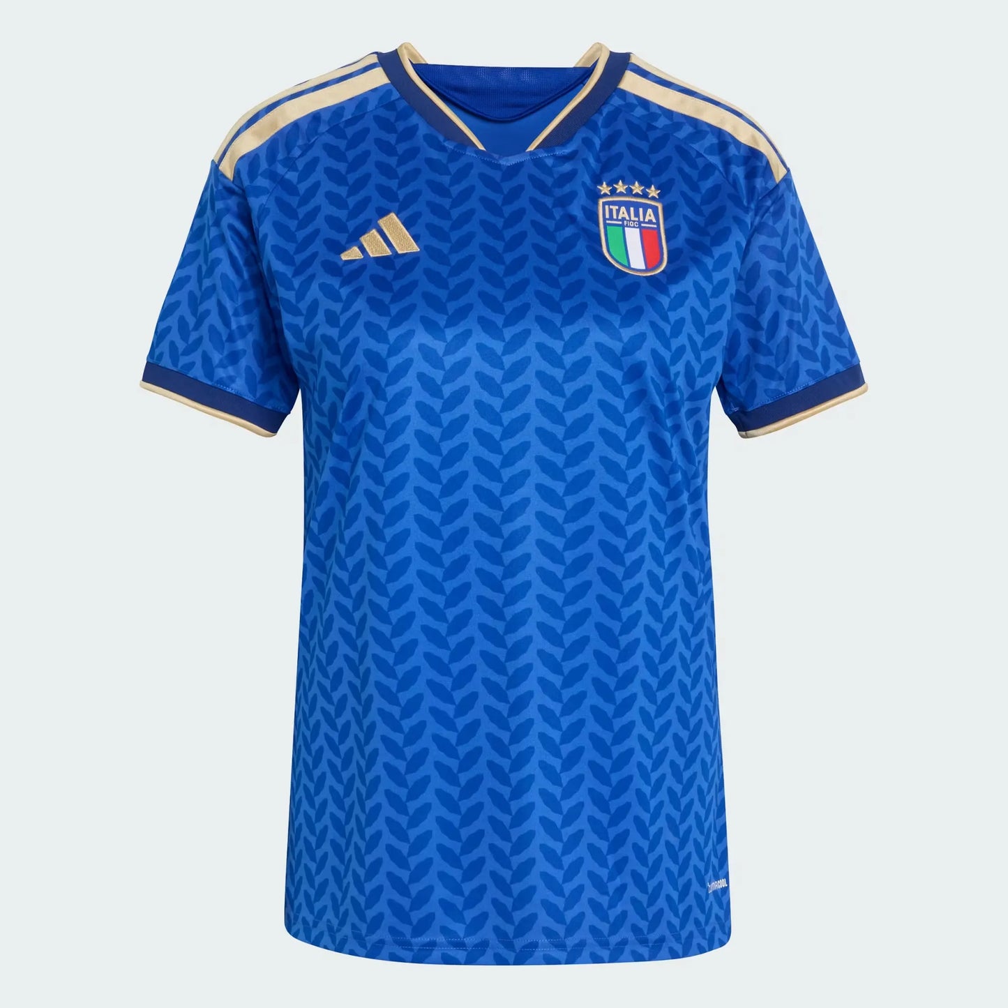 Camisa Itália I 2026/27 Feminina