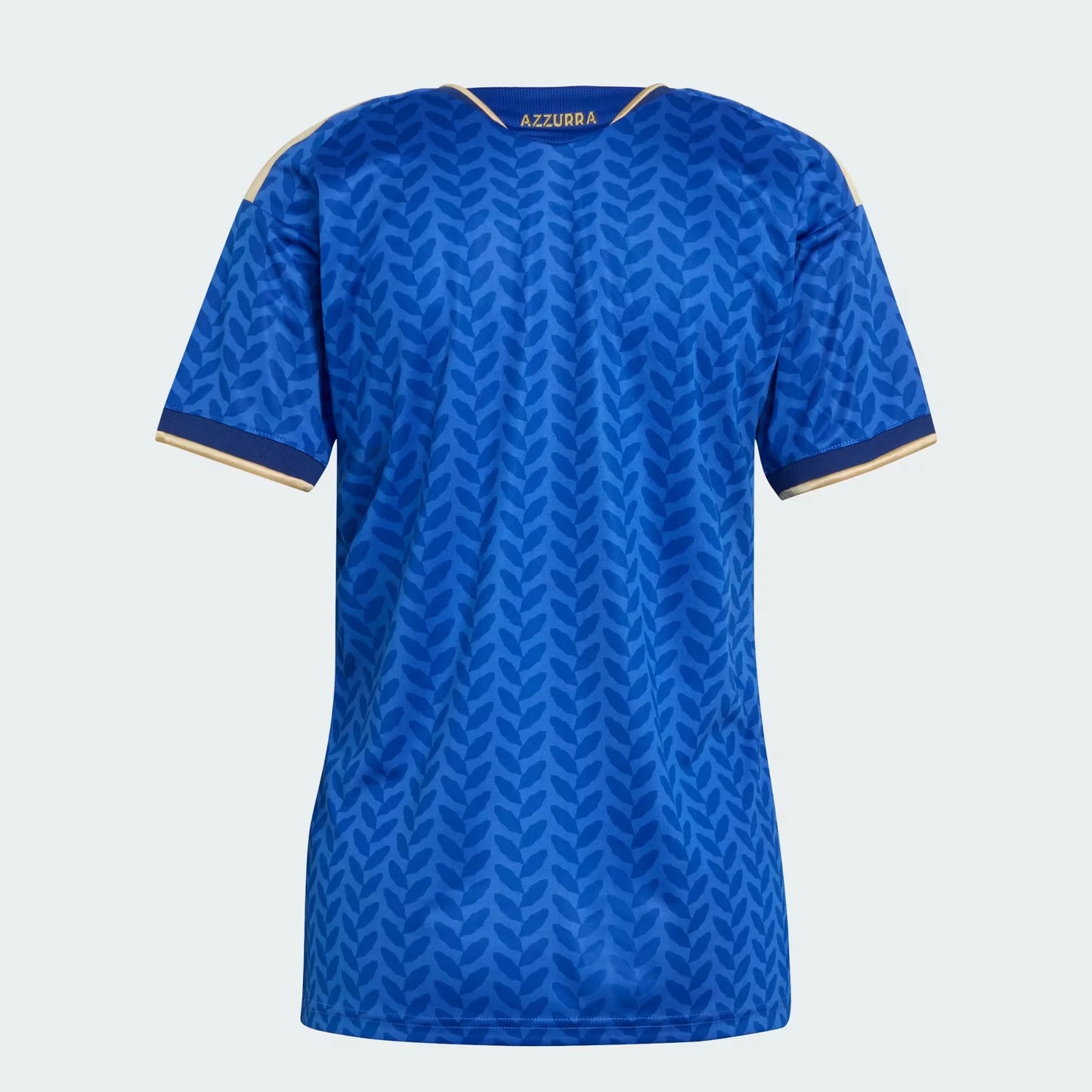 Camisa Itália I 2026/27 Feminina