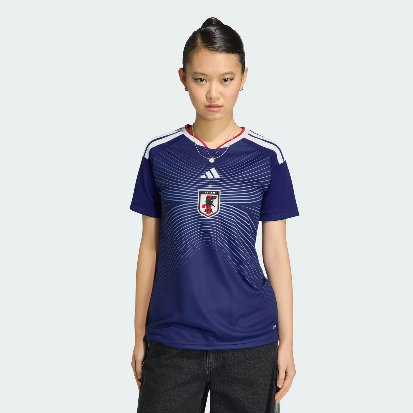 Camisa Japão I 2026/27 Feminina