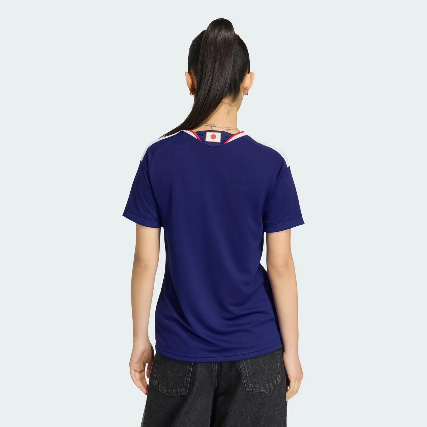 Camisa Japão I 2026/27 Feminina