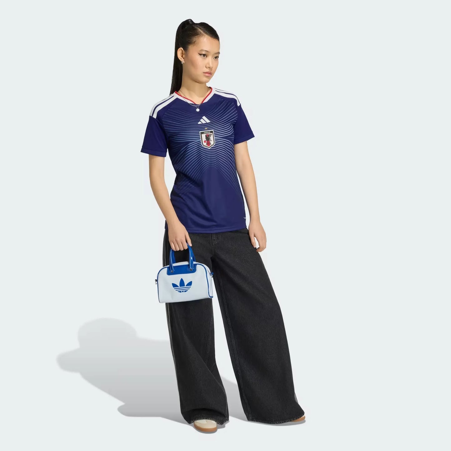 Camisa Japão I 2026/27 Feminina