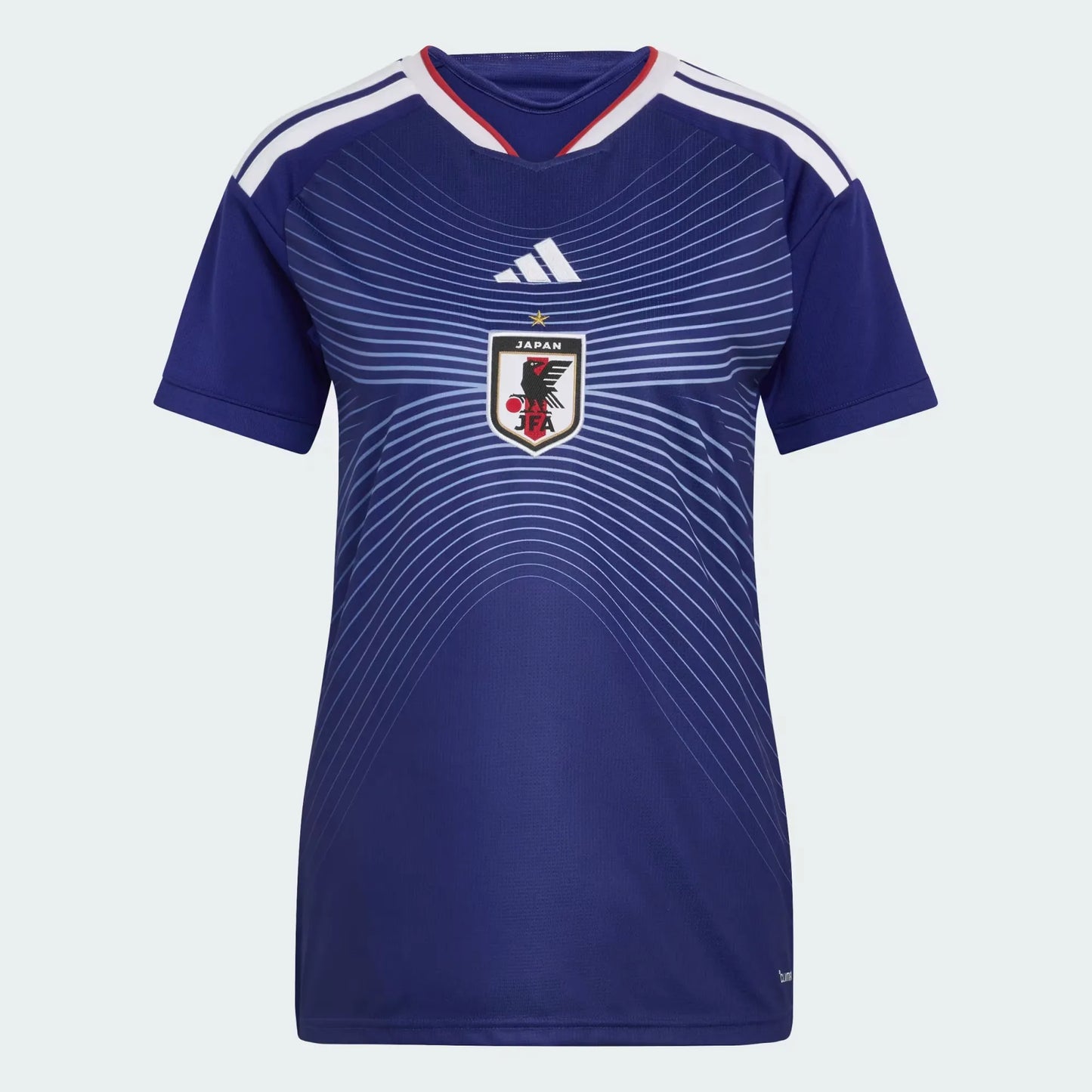 Camisa Japão I 2026/27 Feminina
