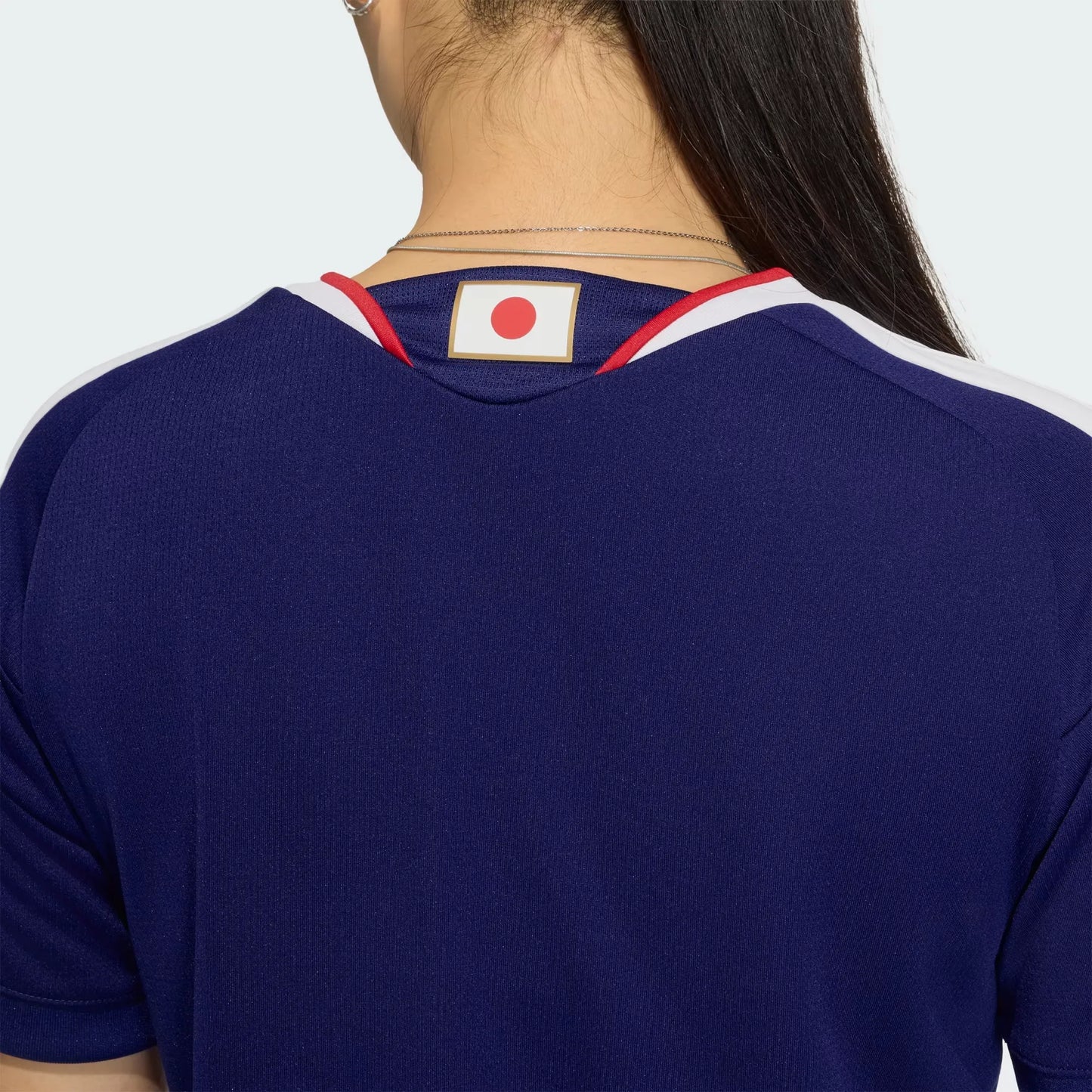 Camisa Japão I 2026/27 Feminina