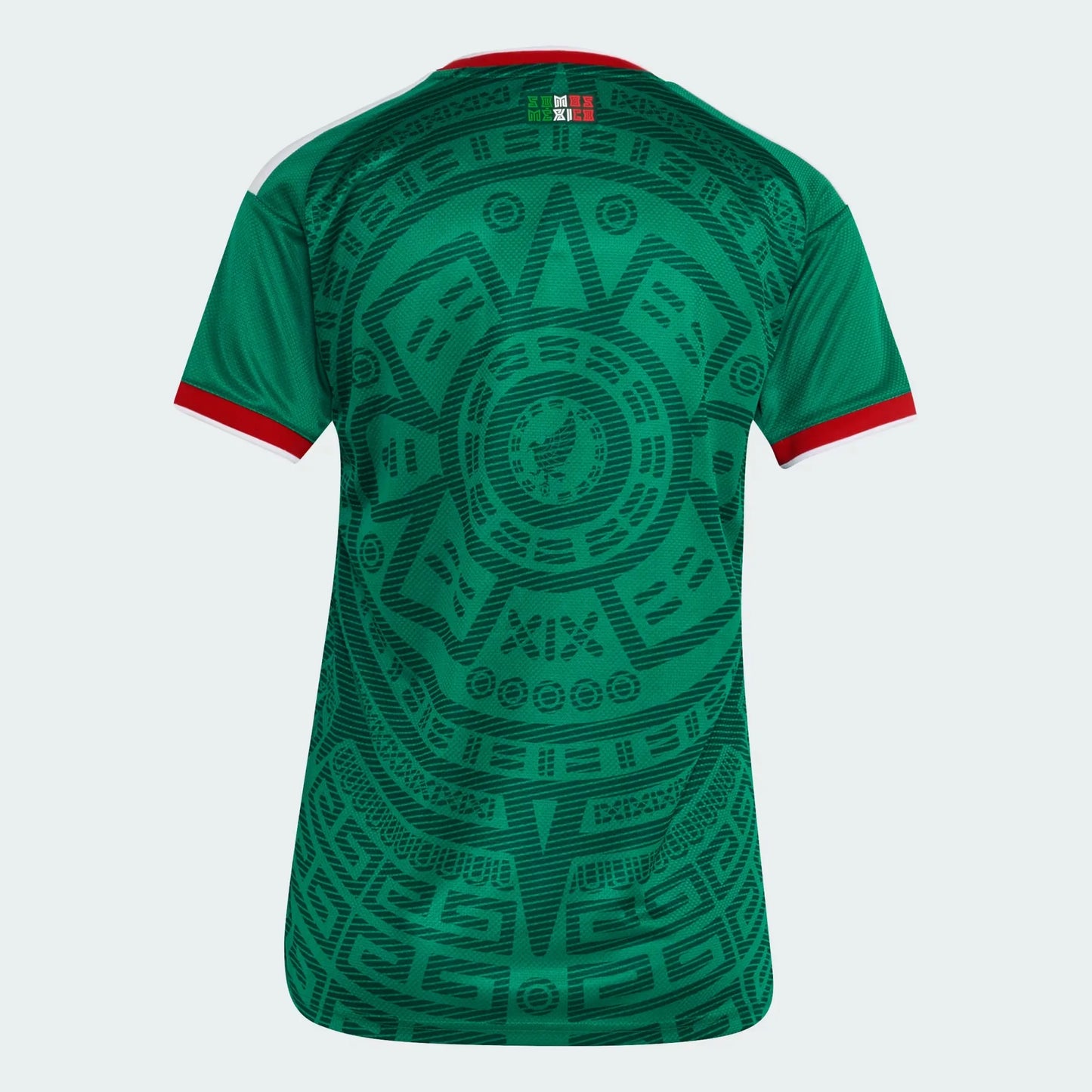 Camisa México I 2026/27 Feminina