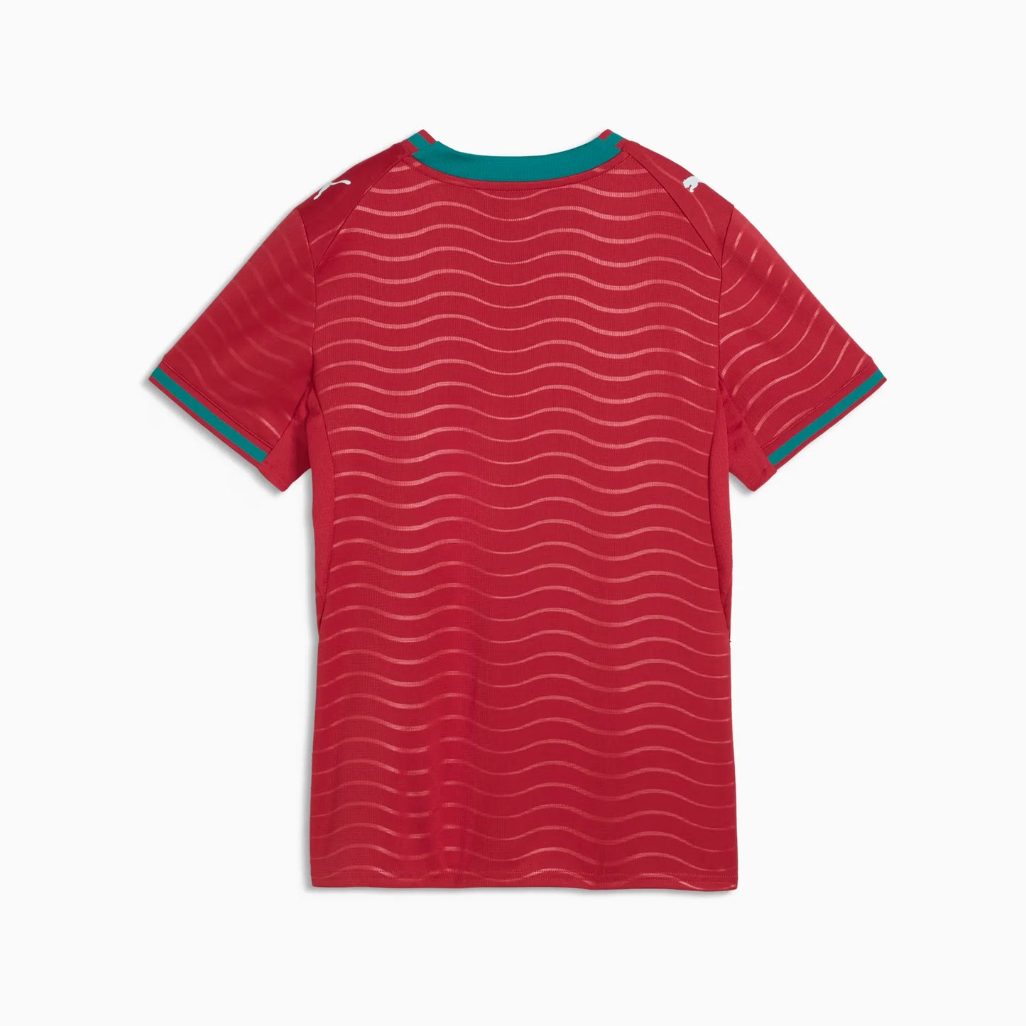Camisa Portugal I 2026/27 Feminina