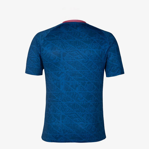 Camisa Pré Jogo Fluminense 2025/26