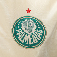 Camisa Palmeiras III 2024/25 Feminina