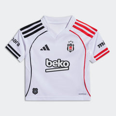 Conjunto Infantil Besiktas I 2025/26