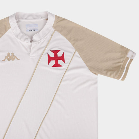 Camisa Vasco III 2024/25