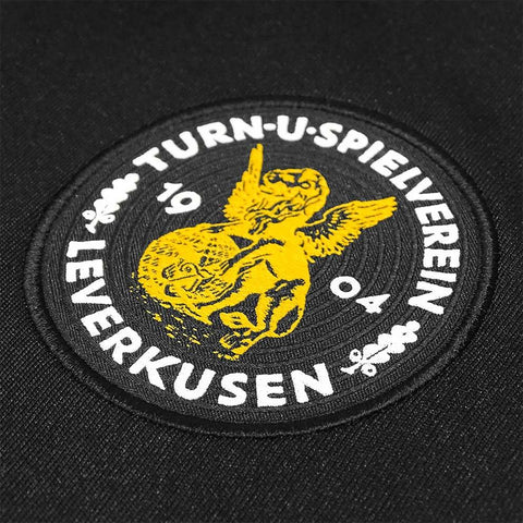 Camisa Bayer Leverkusen Aniversário 120 Anos 2024