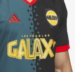 Camisa LA Galaxy III 2024/25