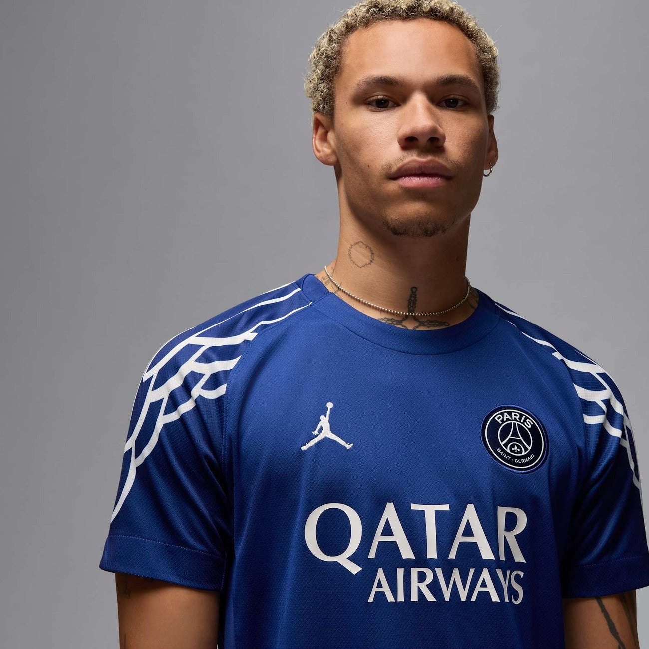 Camisa Paris Saint Germain IV 2024/25