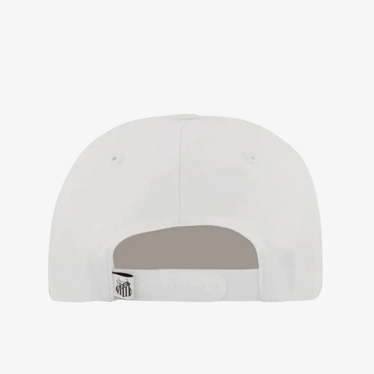 Boné Santos Classic Branco