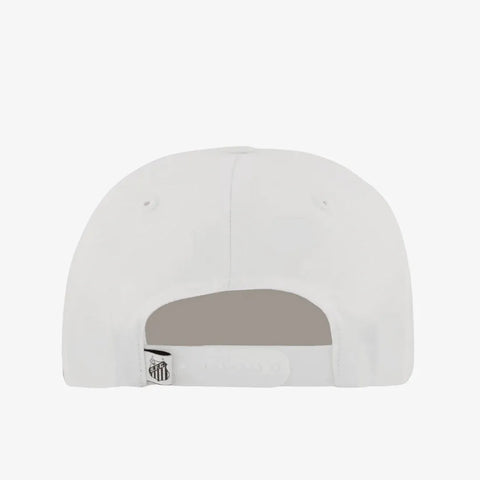 Boné Santos Classic Branco
