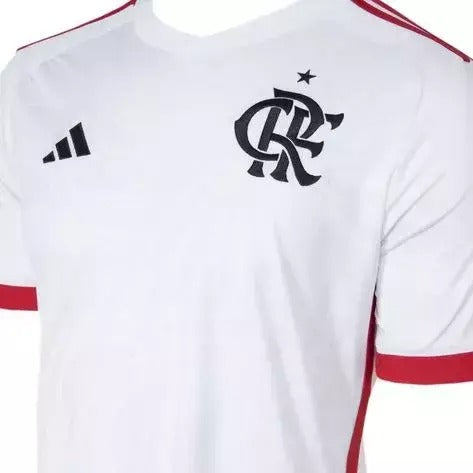 Camisa Flamengo II 2024/25