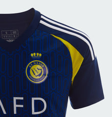 Camisa Al Nassr II 2024/25
