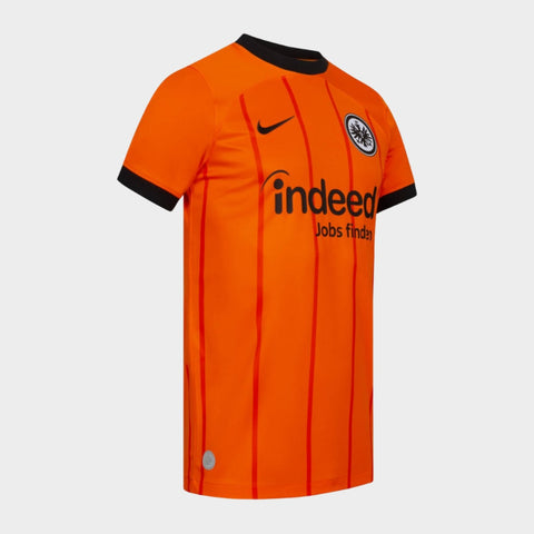 Camisa Eintracht Frankfurt III 2024/25