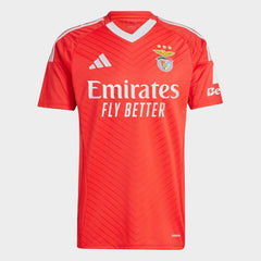 Camisa Benfica I 2024/25