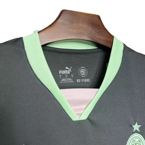 Camisa Milan III 2024/25