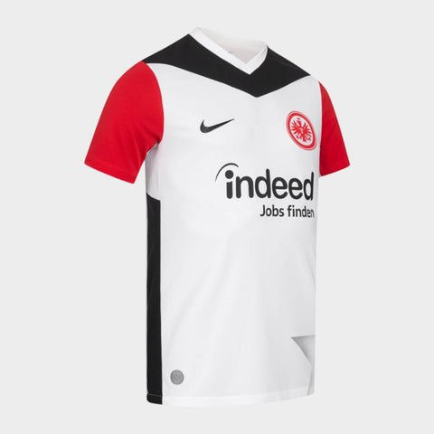 Camisa Eintracht Frankfurt I 2024/25