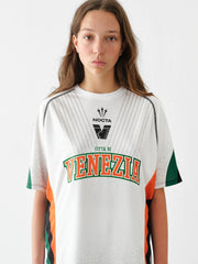 Camisa Venezia II 2024/25