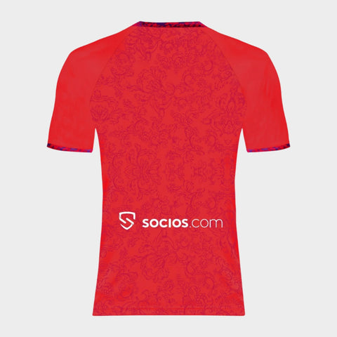 Camisa Sevilla II 2024/25