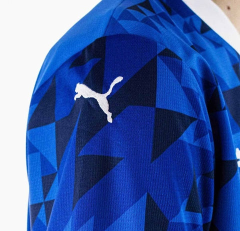 Camisa Al Hilal I 2024/25