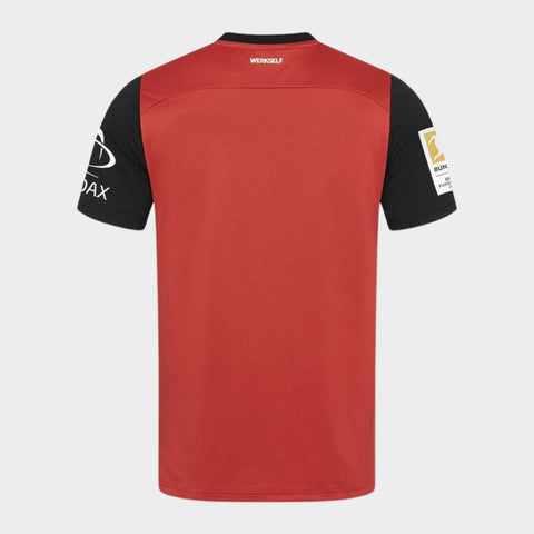Camisa Bayer Leverkusen I 2024/25