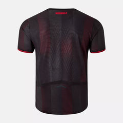 Camisa Bayer Leverkusen I 2025/26 Jogador