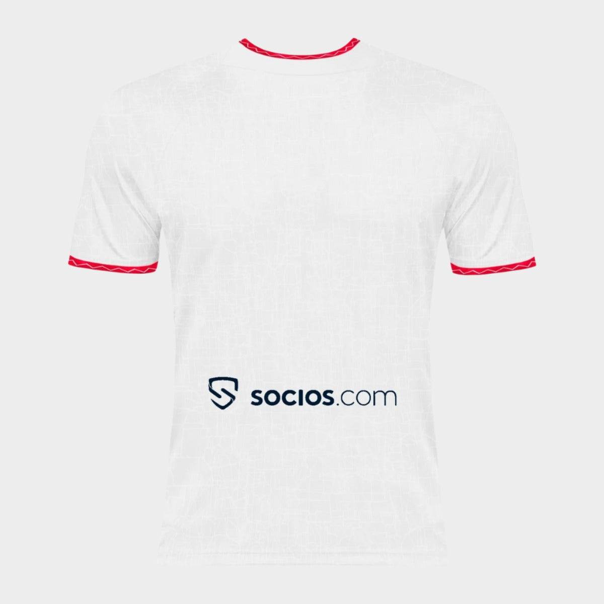 Camisa Sevilla I 2024/25