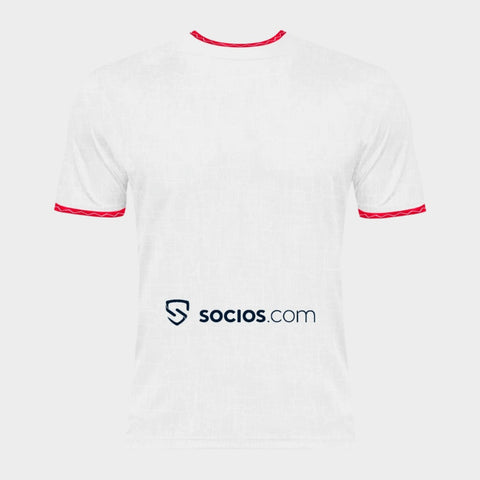 Camisa Sevilla I 2024/25