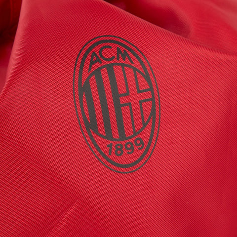Mochila Milan Academia Vermelha