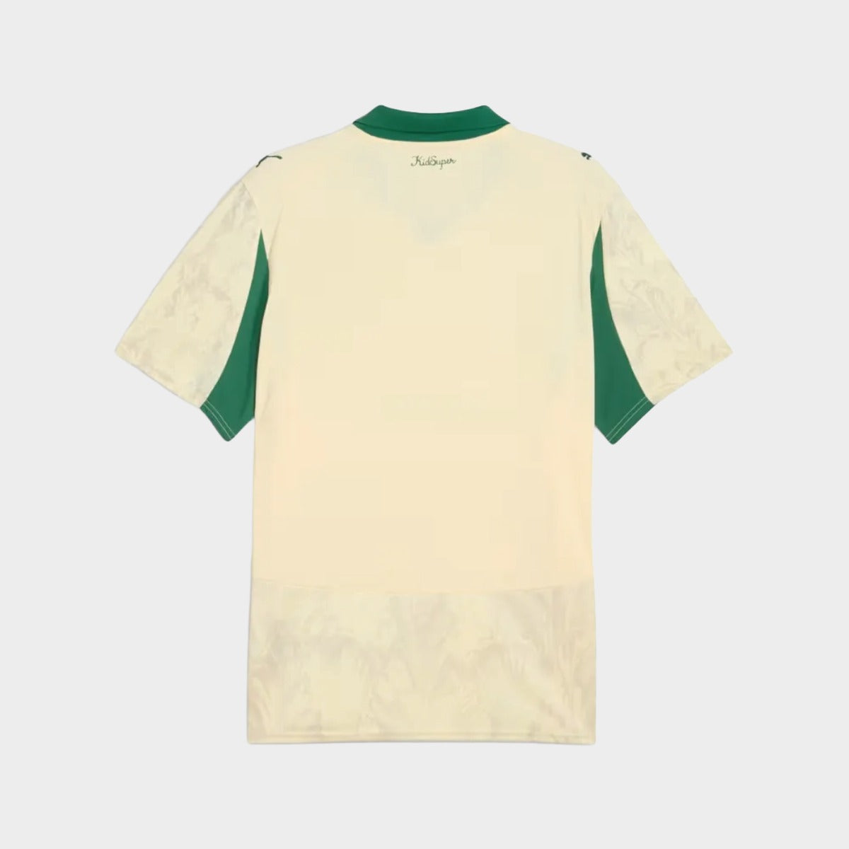 Conjunto Infantil Palmeiras Mundial x Kidsuper 2025/26