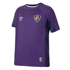 Camisa Goleiro Fluminense II 2025/26