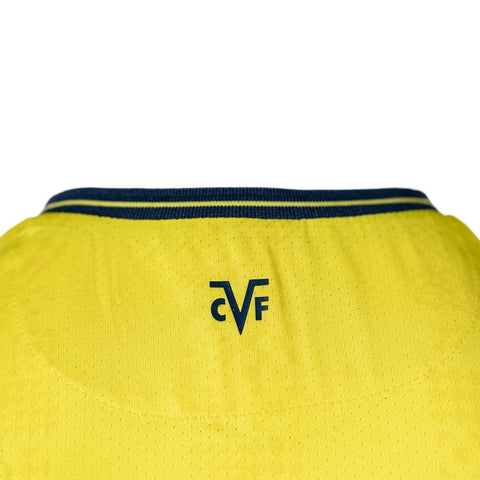 Camisa Villarreal I 2024/25
