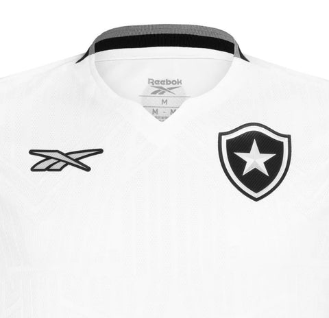 Camisa Botafogo III 2024/25