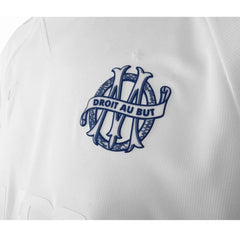 Camisa Olympique de Marseille Aniversário 125 Anos 2024/25