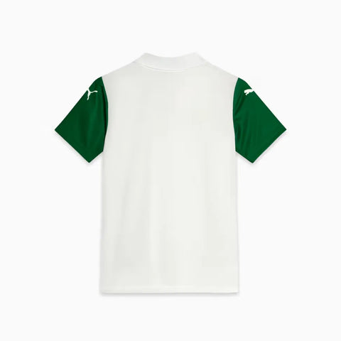 Conjunto Infantil Palmeiras II 2025/26