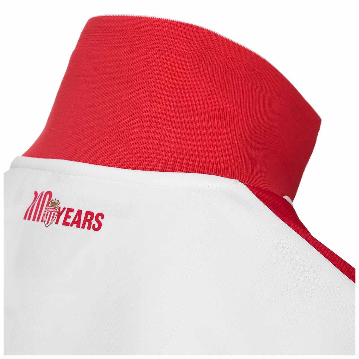 Camisa Mônaco I 2024/25