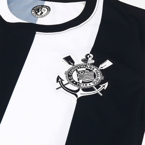 Camisa Corinthians III 2024/25
