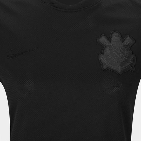 Camisa Corinthians II 2024/25 Feminina