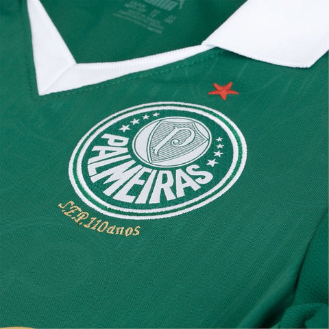 Camisa Palmeiras I 2024/25