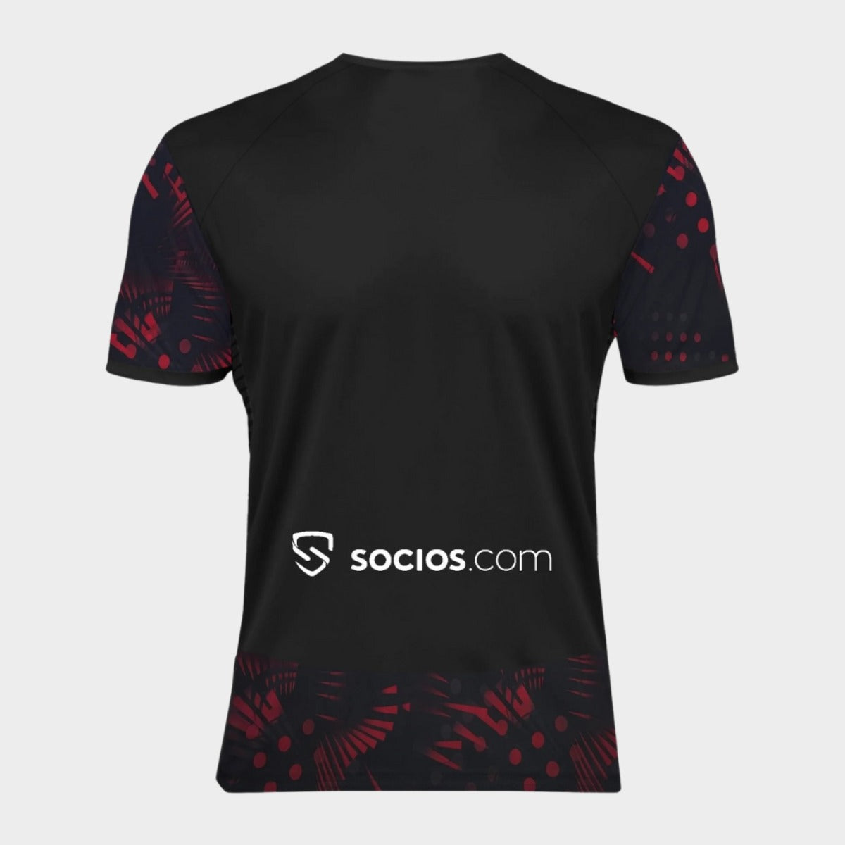Camisa Sevilla III 2024/25