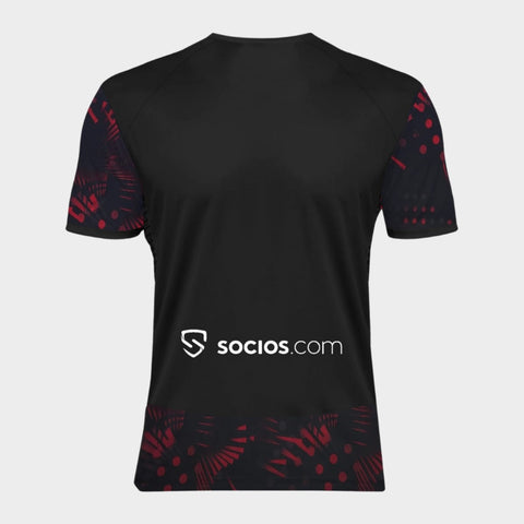 Camisa Sevilla III 2024/25