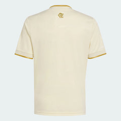 Conjunto Infantil Flamengo III 2025/26